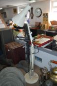 White Anglepoise Lamp (AF)