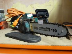 Gardenline Chainsaw