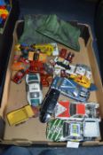Diecast Vehicles, etc.
