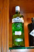 Gordons London Dry Gin 70cl