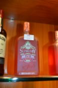 Slingsby Rhubarb Gin 70cl