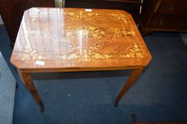 Sorento Style Side Table