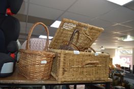 Decorative Baskets
