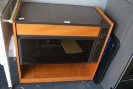 Salton Electronic Hostess Trolley