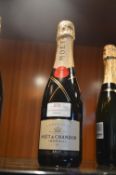 Moet & Chandon Champagne 37.5cl