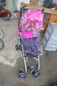 Mamas & Papas Folding Buggy