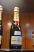 Moet & Chandon Champagne 37.5cl