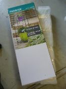 *2x Two Tier Plant Stand