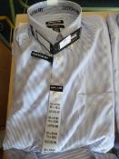 *Kirkland Custom Fit Shirt 15.5
