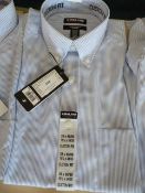 *Kirkland Custom Fit Shirt 15.5