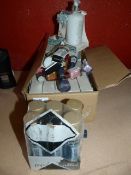 *Mixed Lot; Impulse Body Fragrance, Baylis & Hardi