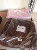 *Three Tablecloths 108x60, and 90