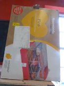 *Rosewood Pico Full Furnished hamster Home