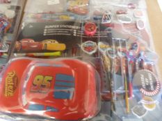 *Bumper Stationery Set