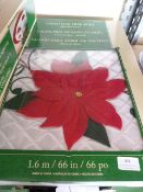 *1.6m Christmas Tree Skirt