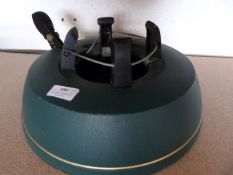 *Christmas Tree Stand