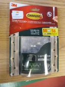 *Damage Free Hanging Light Clips