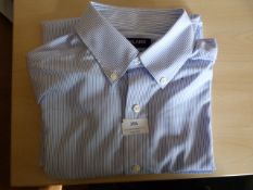 *Kirkland Custom Fit Shirt 15