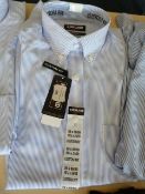 *Kirkland Custom Fit Shirt 15.5