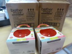 *6x 2pk Easy Hold Bowls