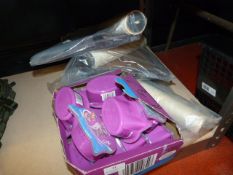 *3 Cat Scratching Posts, and a Quantity Whiskers T