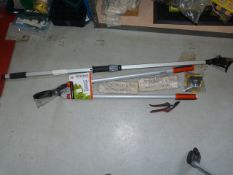 *Quantity of Tools Including Wilkinson Sword Sheer