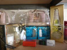 *Baylis & Harding, and Grace Cole Gift Sets