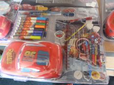 *Bumper Stationery Set