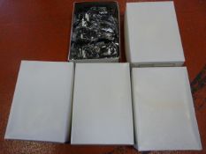 Five Boxes of 12 UV400 Sunglasses