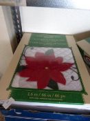 *1.6m Christmas Tree Skirt