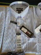*Kirkland Custom Fit Shirt 15.5