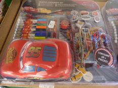 *Bumper Stationery Set