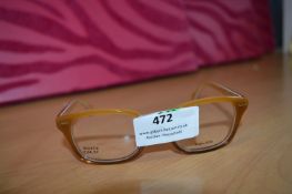 *Police Spectacle Frames