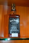 Jack Daniels Bourbon 70cl