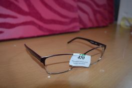 *Wittnauer Spectacle Frames