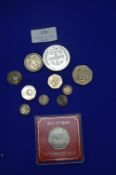 Assorted Coinage