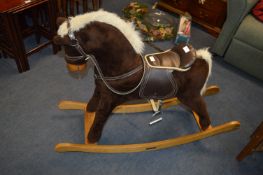 Mamas & Papas Rocking Horse