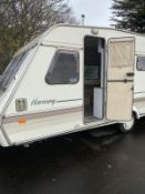 Ace Harmony Caravan