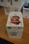 Six Packs of Gluten Free Organic Brownie Mix