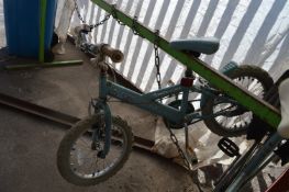 Apollo Sparke Child's Bicycle