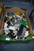 Box of Lego