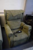 Electric Adjustable Recliner