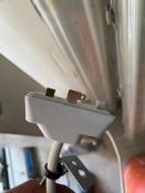 * 4 ceiling lights. - Collection Address Waltham Abbey, EN9 1FE - Collection Date 13th and 14th Apri