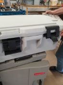 * 1 x Cambro thermal box with lid. - Collection Address Waltham Abbey, EN9 1FE - Collection Date 13t