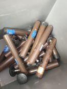 * 130 x leg extentions - Collection Address Waltham Abbey, EN9 1FE - Collection Date 13th and 14th A