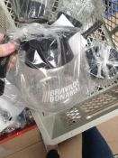 * 11 x Glass cona jug - Collection Address Waltham Abbey, EN9 1FE - Collection Date 13th and 14th Ap