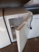 *Fridge Master Undercounter Freezer