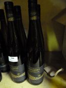 *Four Bottles of Yealands PGR