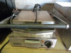 *Lincat Panini Maker
