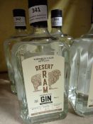 *70cl Bottle of Desert Ram London Dry Gin